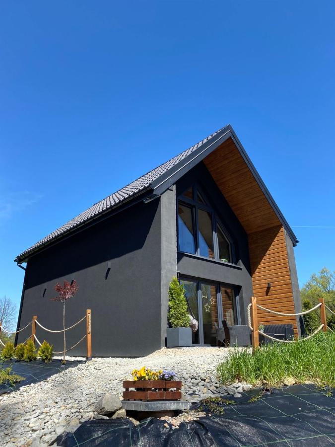 Stodola Nad Skawa Villa Sucha Beskidzka Exterior photo